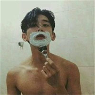 2018最新女头像男生一点抵抗力都没有图片