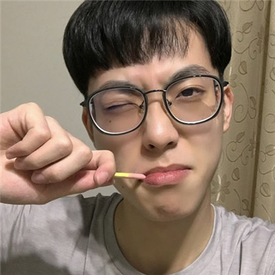2018最新女头像男生一点抵抗力都没有图片