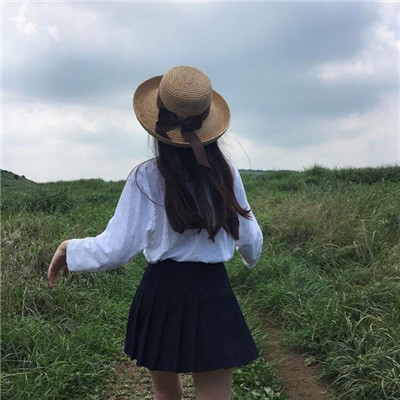 qq头像动漫女生清晰图片