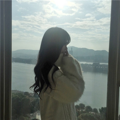 qq头像动漫女生清晰图片