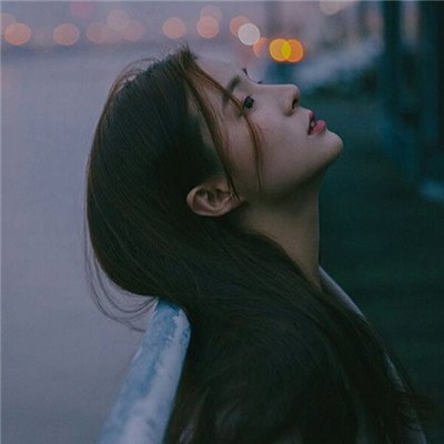 qq头像动漫女生清晰图片