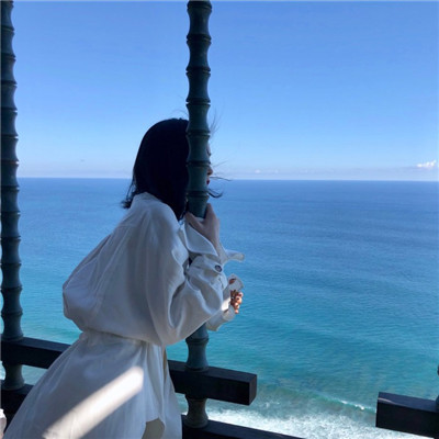 qq头像动漫女生清晰图片