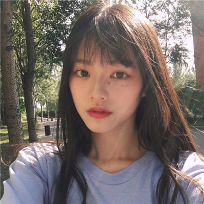 qq个性女生性感头像