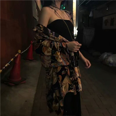 qq个性女生性感头像图片