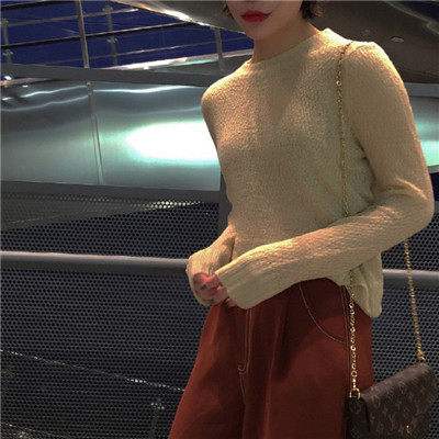 手绘唯美女生头像可爱图片
