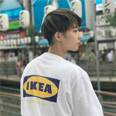 2018最潮微信最火动漫头像男生图片