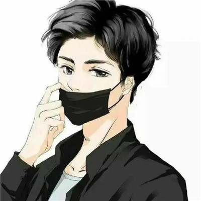 qq友乐园卡通头像男生帅气图片