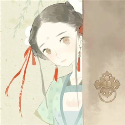 qq头像大全女生非主流