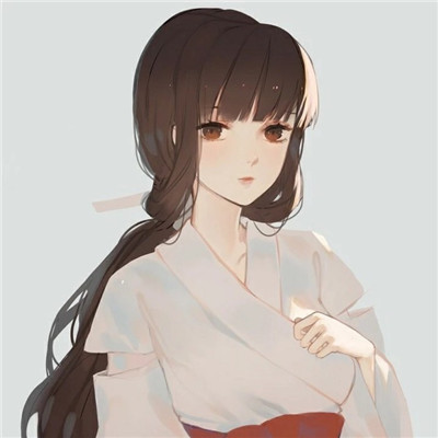 qq头像大全女生非主流图片