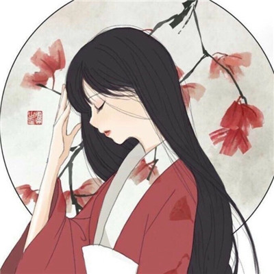 qq头像大全女生非主流图片