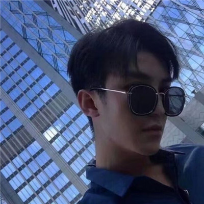 2018最火动漫男头像可爱q版 男生头像图片图片