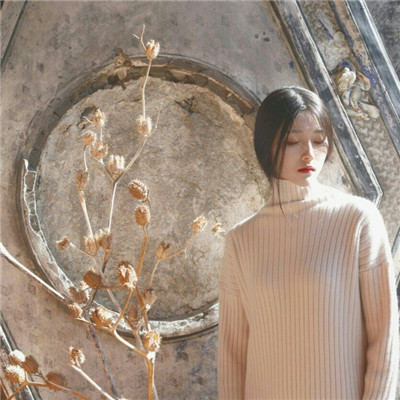 qq头像女生欧美范情侣图片
