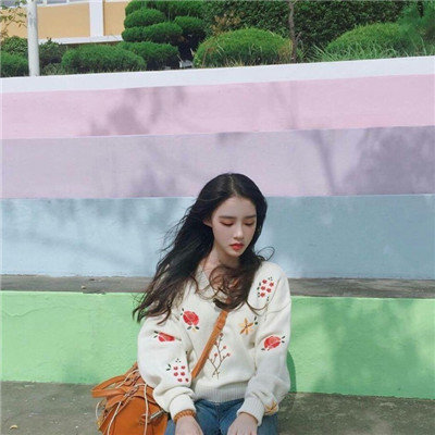 qq头像女生欧美范情侣图片