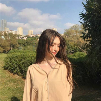 qq头像女生欧美范情侣图片