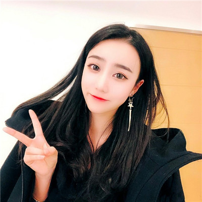 QQ头像女生非主流动漫