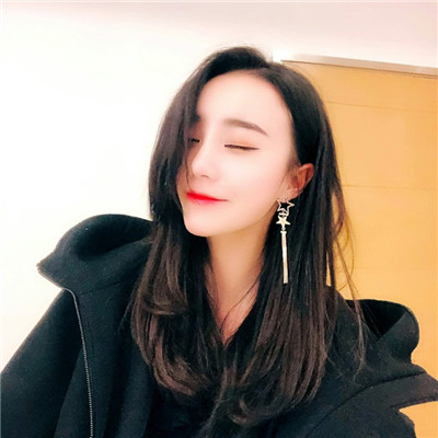 QQ头像女生非主流动漫图片