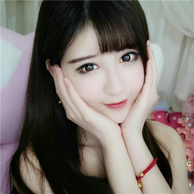 QQ头像女生非主流动漫图片