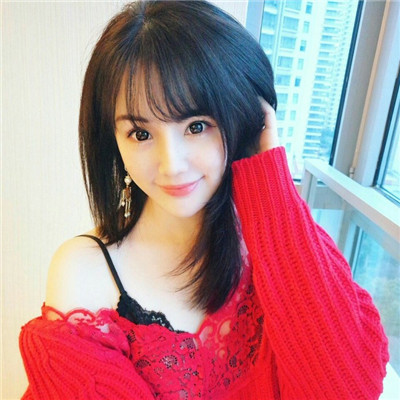 QQ头像女生非主流动漫图片