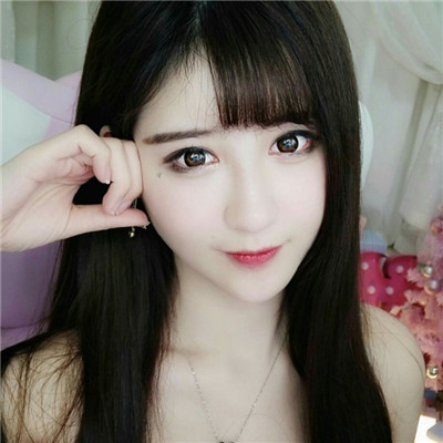 QQ头像女生非主流动漫图片