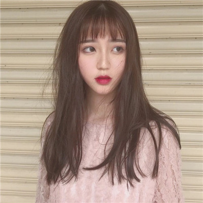 qq头像最美的女生头像图片