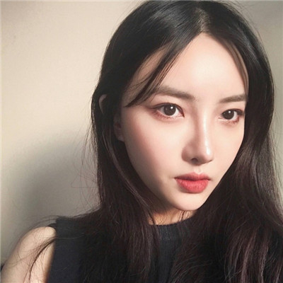 qq女生头像霸气唯美