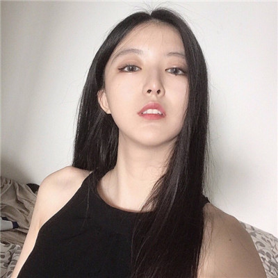 qq女生头像霸气唯美图片