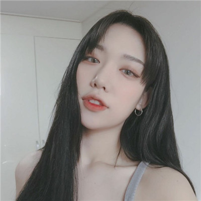 qq女生头像霸气唯美图片