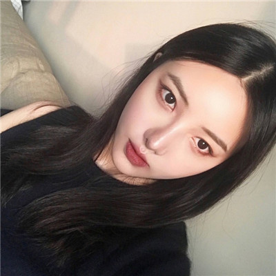 qq女生头像霸气唯美图片