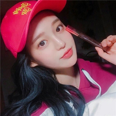 qq动漫女生头像图片图片