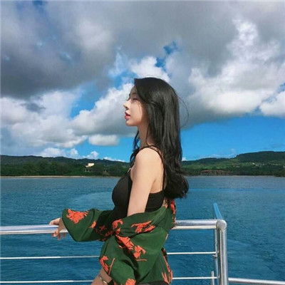 qq动漫女生头像图片图片