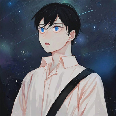 2018最新男生头像广东图片