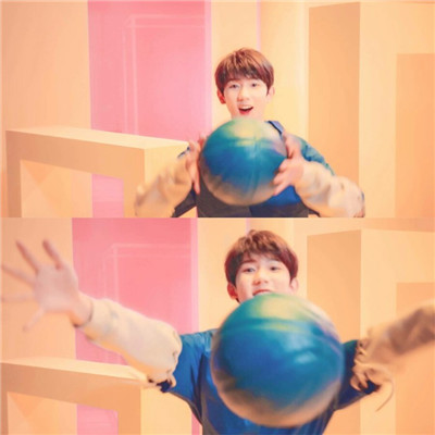 TFBOYS王源真人帅哥男生头像图片图片