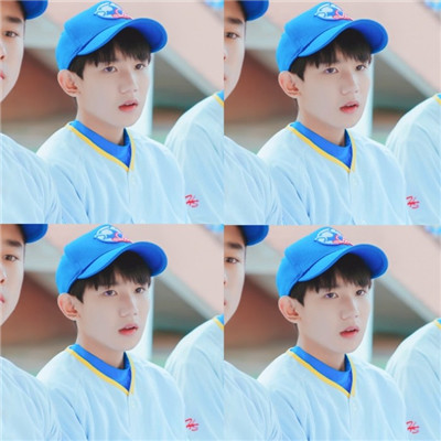 TFBOYS王源真人帅哥男生头像图片图片