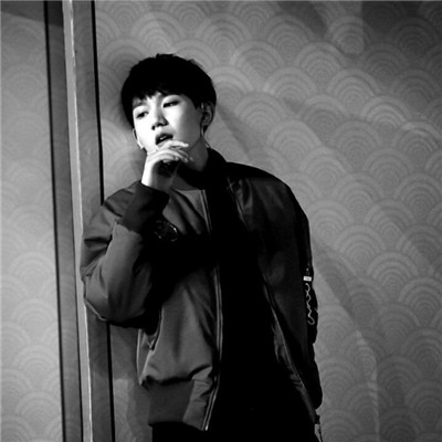 TFBOYS王源真人帅哥男生头像图片图片