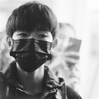 TFBOYS王源真人帅哥男生头像图片图片