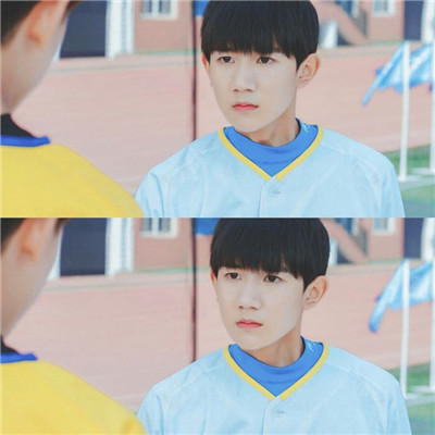 TFBOYS王源真人帅哥男生头像图片图片