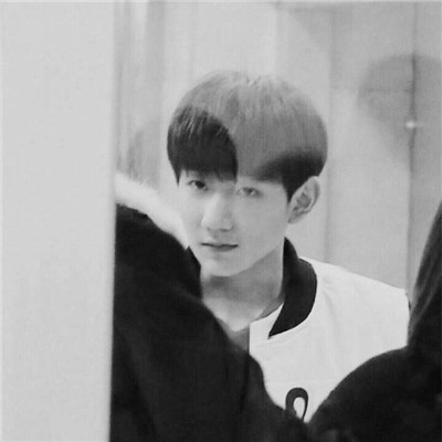 TFBOYS王源真人帅哥男生头像图片图片