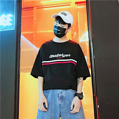 萌萌的堆糖男生头像日系图片