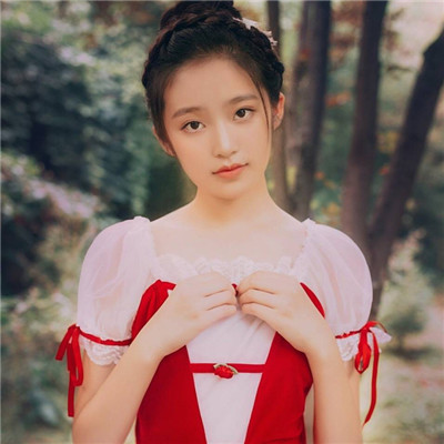 女生闺蜜头像三张花朵图片