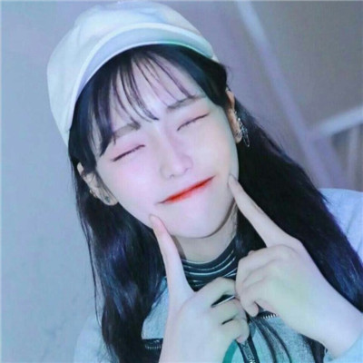 女生闺蜜头像三张花朵图片