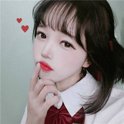 女生闺蜜头像三张花朵图片
