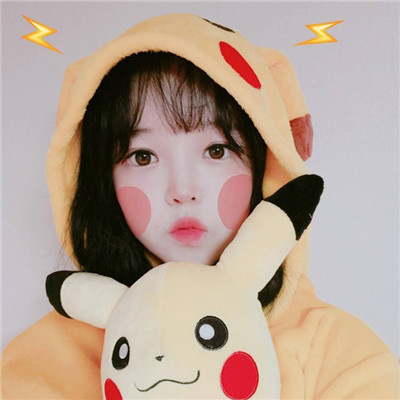 女生闺蜜头像三张花朵