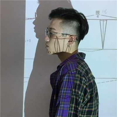 超拽炫酷潮流男生头像萌物图片