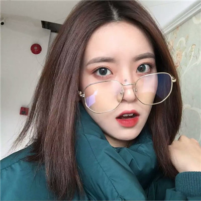 qq头像个性网女生最新图片