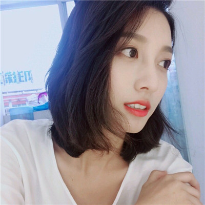 qq头像个性网女生最新图片