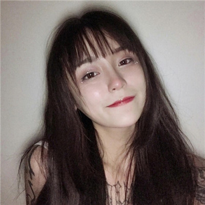 qq头像个性网女生最新图片