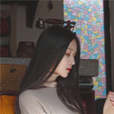 qq头像个性网女生最新图片