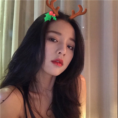 qq头像个性网女生最新图片