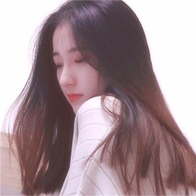 qq头像个性网女生最新图片