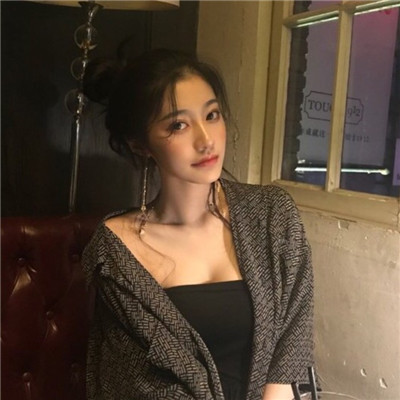 qq头像个性网女生最新图片